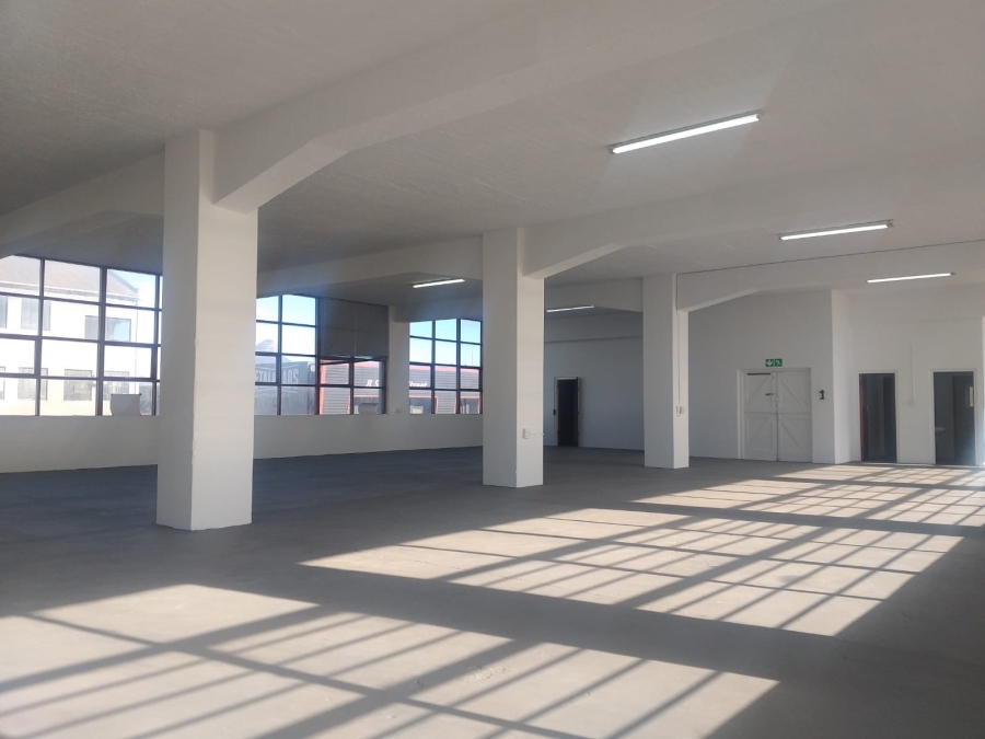 To Let Commercial Property for Rent in Paarden Eiland Western Cape